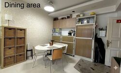 Lentor Modern (D26), Apartment #543479011